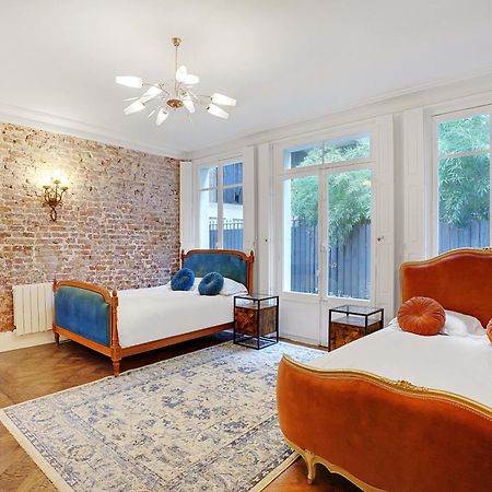 Exceptional Apartment - 3Br-8P - Pantheon Париж Екстериор снимка