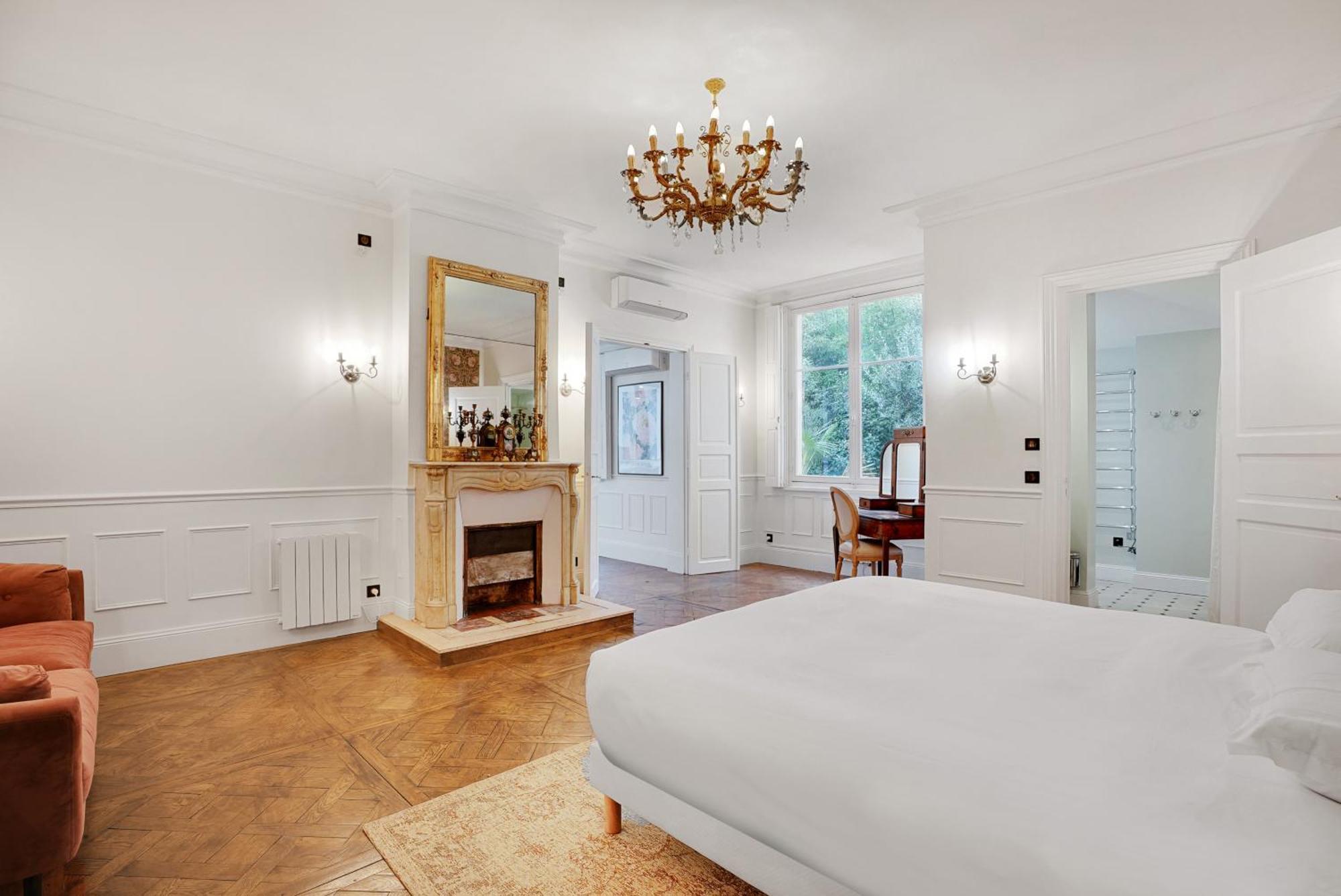 Exceptional Apartment - 3Br-8P - Pantheon Париж Екстериор снимка